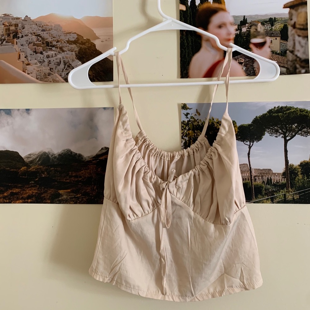 Tank top
